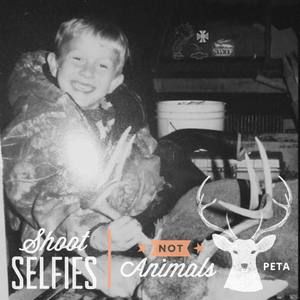 Meet your Posher, Travis